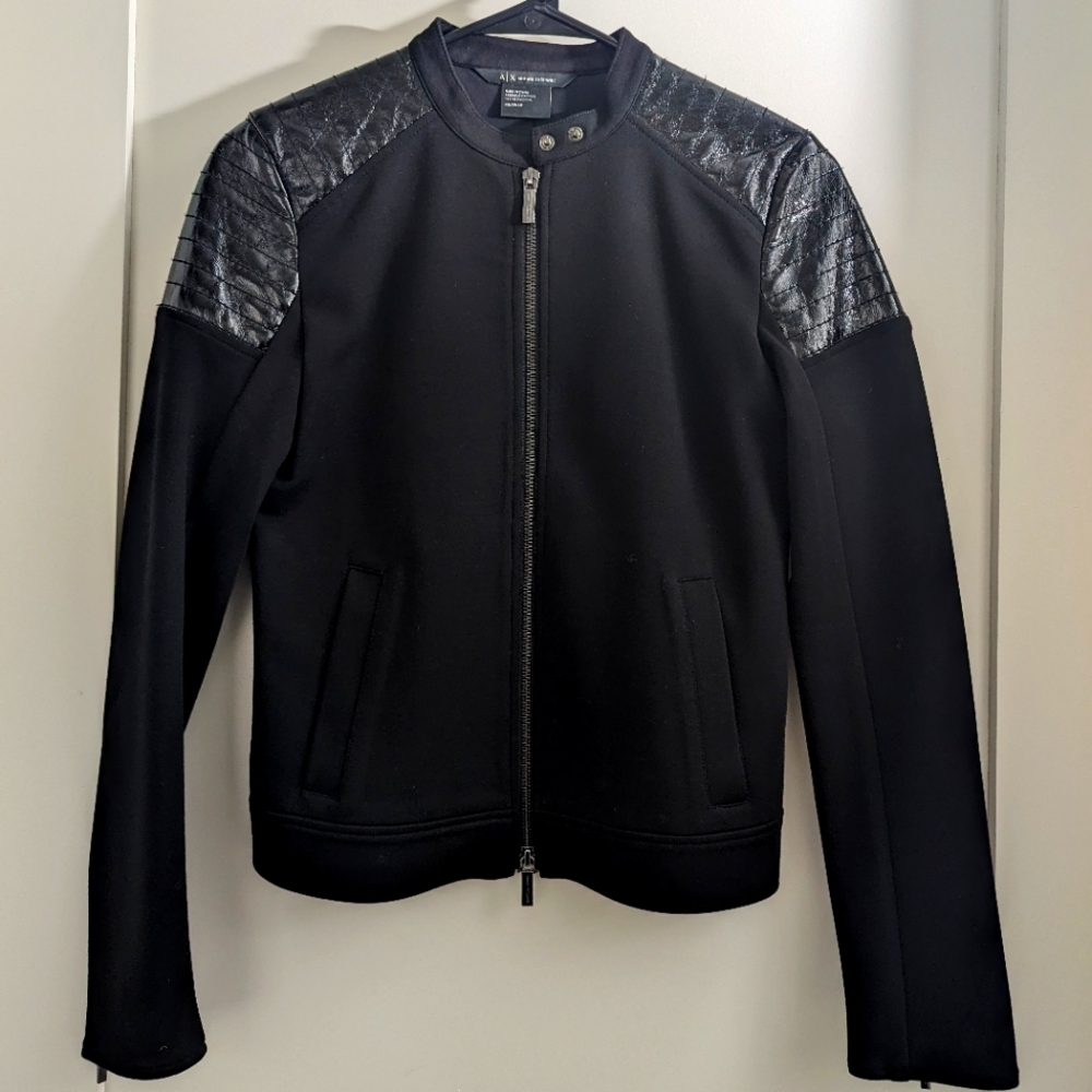 Armani Exchange jacket